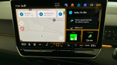 Volkswagen ID.3 150kW Match Pro 59kWh 5dr Auto Electric Hatchback